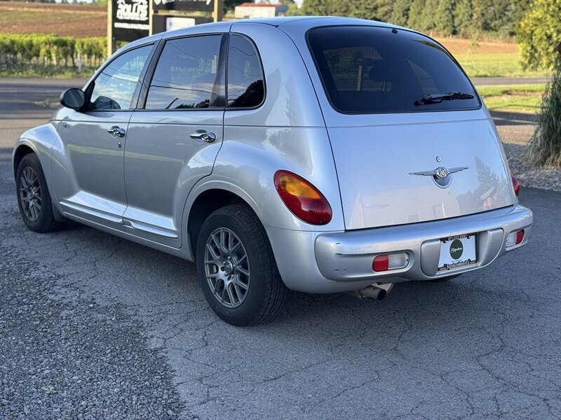 chrysler pt cruiser 2004 3C4FY48B74T305097 image chrysler pt cruiser 2004 3C4FY48B74T305097 image